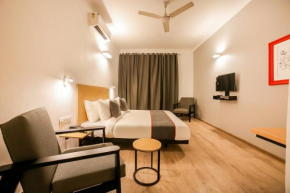 hotel Grand King Plaza A Family Hotel Near IGI Airport Delhi